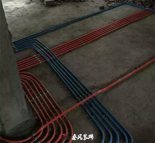 給施工個(gè)贊，很滿意